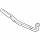 Volkswagen 561-864-253-A Air Duct