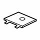 Volkswagen 561-863-080-82V Cover