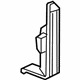 Volkswagen 561-863-345-A Holder