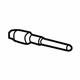 Volkswagen WHT-004-234 Reservoir Tank Screw