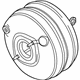 Volkswagen 7B0-614-106-A Brake Booster