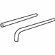 Volkswagen 7B0-611-939-B Hose