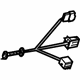Volkswagen 7L0-971-905 Boot