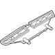 Volkswagen 2GJ-819-063 Defroster Duct