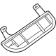 Volkswagen 2GJ-819-241 Upper Duct
