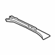 Volkswagen 3G0-863-993-F Sound Absorber