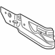 Volkswagen 3Q1-806-669 Reinforcement Panel