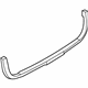 Volkswagen 3C9-807-861 Center Support