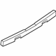 Volkswagen 3C9-807-252 Absorber