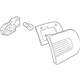 Volkswagen 1Q0-945-093-A Tail Lamp Assembly
