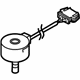 Volkswagen 1J0-959-613-J-3PT Potentiometer