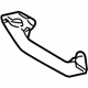 Volkswagen 3B0-857-607-3PT Grip Handle
