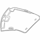 Volkswagen 1C0-867-501-AF-3XP Headliner
