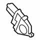 Volkswagen 3C8-959-703-D-VW4 Window Motor
