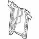 Volkswagen 3C8-839-461-M Window Regulator