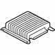 Volkswagen 5K0-035-456-E-Z0E Amplifier