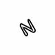 Volkswagen 1C0-809-932 Fuel Door Spring