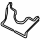 Volkswagen 1C0-810-963-A Holder