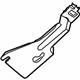 Volkswagen 1C0-809-913-D Actuator Retainer