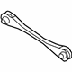 Volkswagen 5Q0-501-529-C Tie Rod