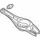 Volkswagen 5QM-505-311 Lower Control Arm