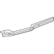 Volkswagen 3CN-858-418-M-KII Lower Trim