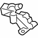 Volkswagen 5Q0-959-801-A Window Motor
