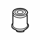 Volkswagen 3C0-505-145-A Crossmember Bushing