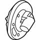 Volkswagen 5K0-959-354 Side Impact Sensor