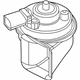 Volkswagen 5Q0-951-223-H Horn