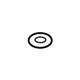Volkswagen 3B5-867-921 Handle Washer