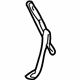 Volkswagen 1C0-823-301-H Hinge
