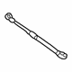 Volkswagen 1C0-823-359-E Lift Cylinder