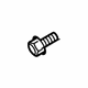 Volkswagen N-010-240-41 Hinge Bolt