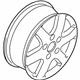 Volkswagen 7L6-601-025-AA-Z31 Wheel, Alloy