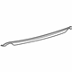 Volkswagen 561-807-521-D-9B9 Spoiler
