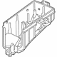 Volkswagen 5Q0-907-361-D Housing