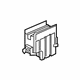 Volkswagen 5Q0-941-824 Holder
