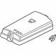 Volkswagen 5Q0-937-132-C Cover