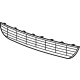 Volkswagen 5K0-853-671-J-041 Air Grille
