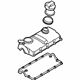 Volkswagen 038-103-469-AE Valve Cover