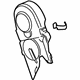 Volkswagen 045-109-107-F Front Cover