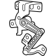 Volkswagen 3QG-512-521 Level Sensor