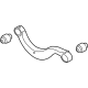 Volkswagen 3QF-505-323-B Upper Control Arm
