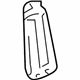 Volkswagen 3QF-825-921 Support