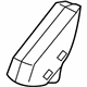 Volkswagen 1K6-868-695 Impact Pad