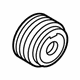 Volkswagen 1J0-820-811-G Clutch
