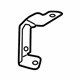Volkswagen 1J0-820-769-E A/C Line Bracket