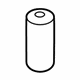 Volkswagen 1J0-820-191-A Dehydrator