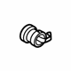 Volkswagen N-020-690-1 A/C Hose Clamp
